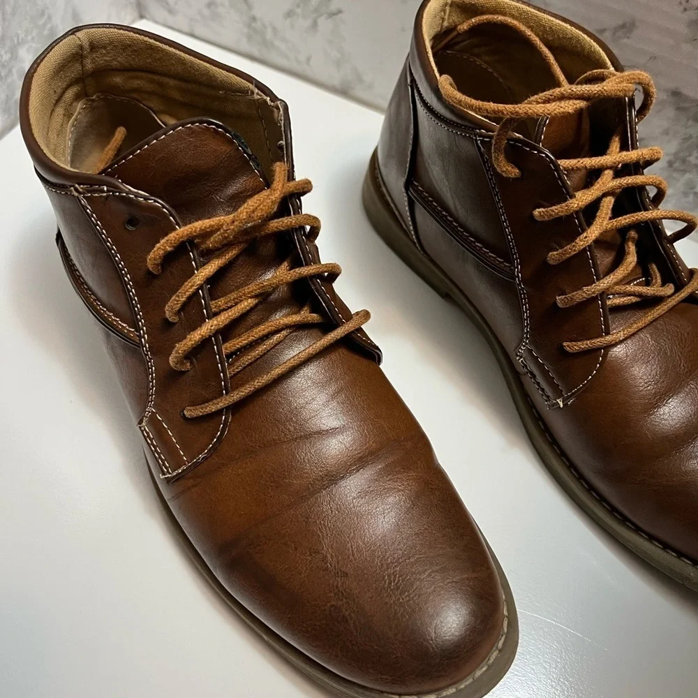 Madden boots shoes men